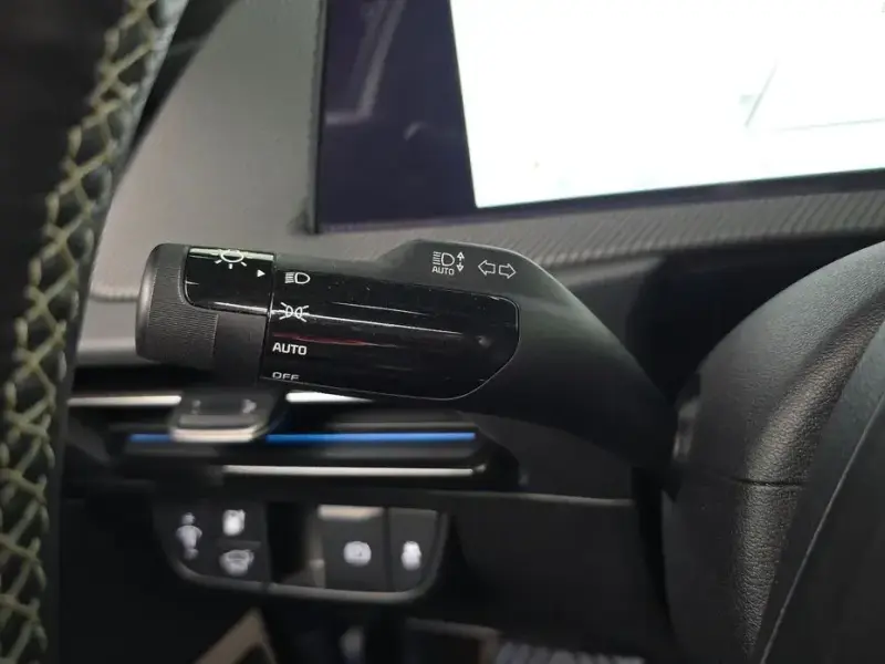 2023 Kia EV6 с пробегом 94 920 км