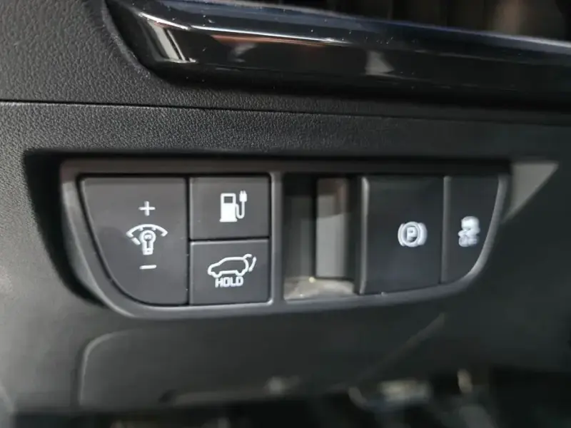 2022 Kia EV6 с пробегом 80 319 км