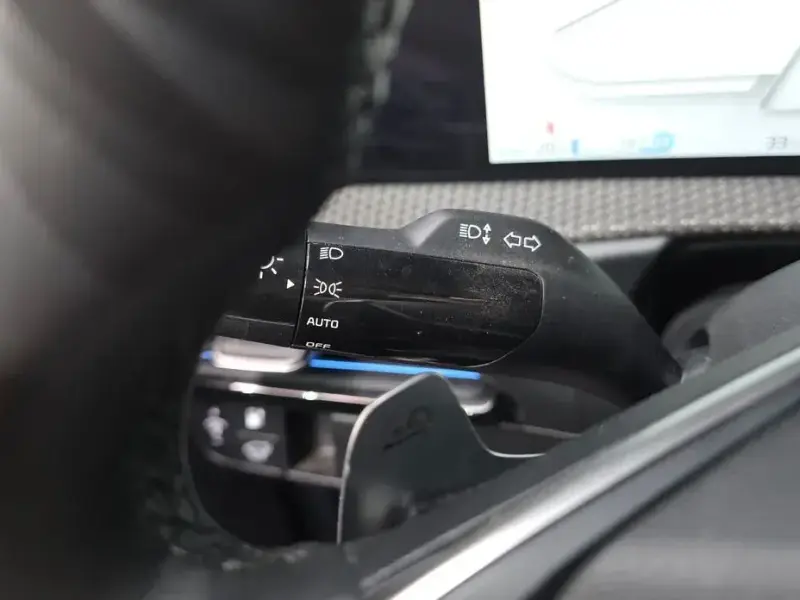 2022 Kia EV6 с пробегом 80 319 км