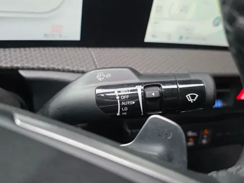 2022 Kia EV6 с пробегом 80 319 км
