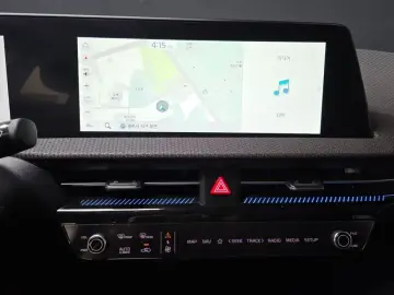 2022 Kia EV6 с пробегом 80 319 км