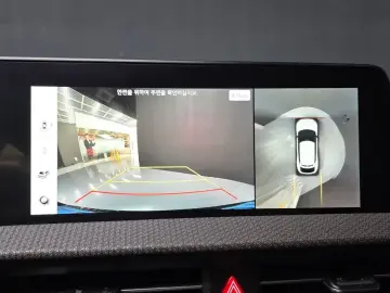2022 Kia EV6 с пробегом 80 319 км