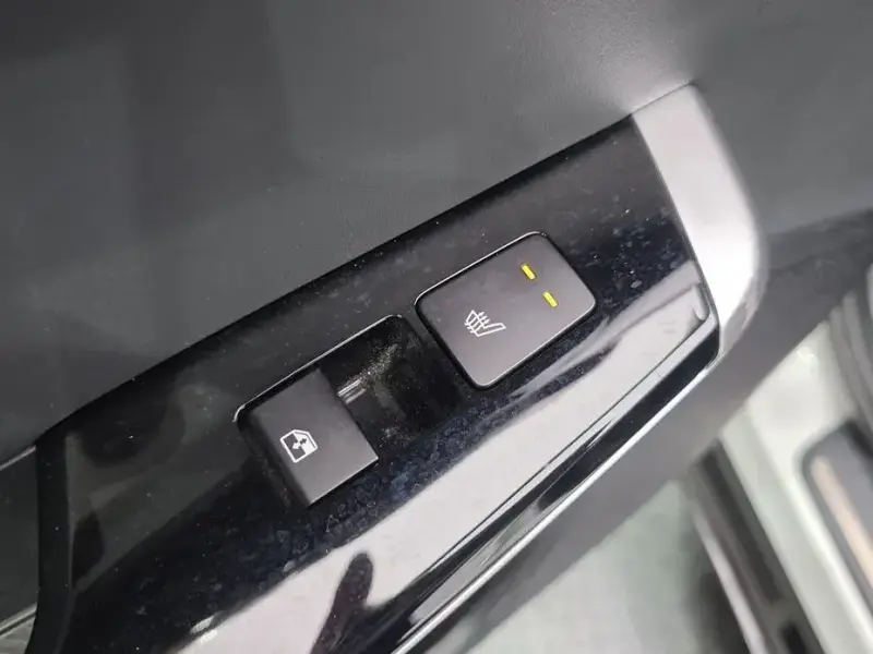 2022 Kia EV6 с пробегом 80 319 км