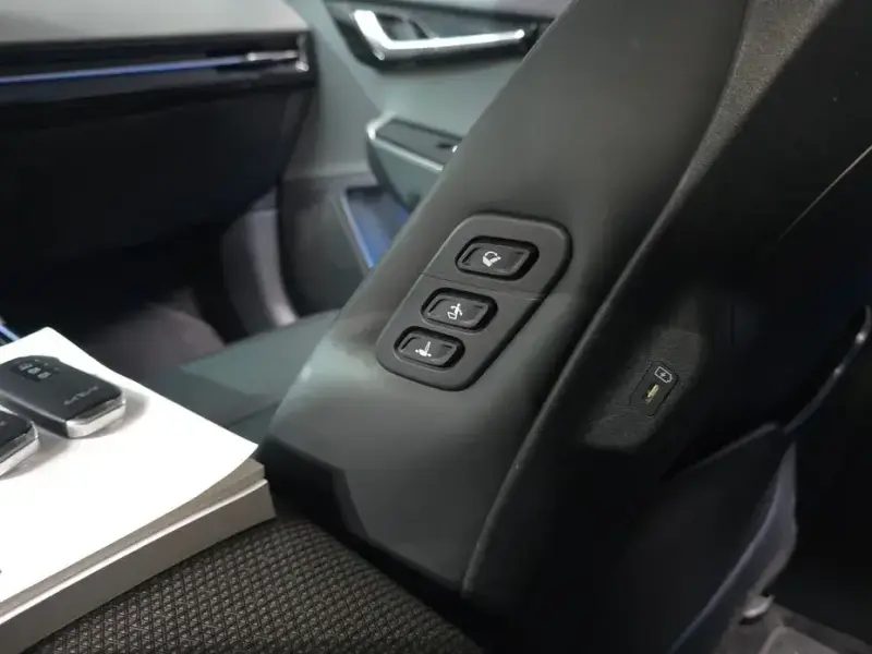 2022 Kia EV6 с пробегом 80 319 км