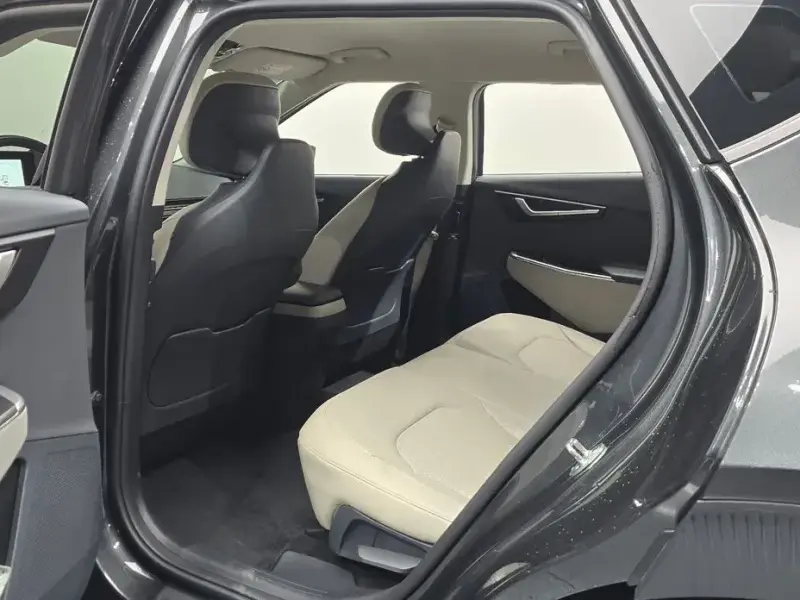 2023 Kia EV6 с пробегом 96 674 км
