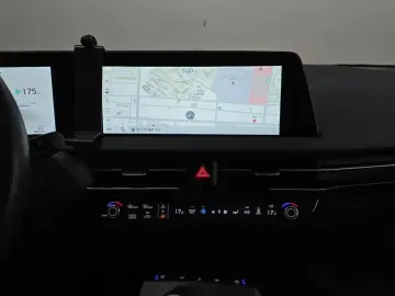 2023 Kia EV6 с пробегом 96 674 км