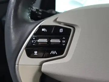 2023 Kia EV6 с пробегом 96 674 км