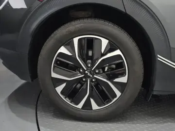 2023 Kia EV6 с пробегом 96 674 км