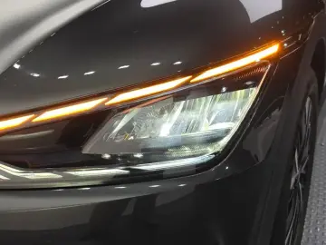 2023 Kia EV6 с пробегом 96 674 км