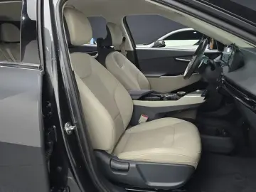 2023 Kia EV6 с пробегом 96 674 км