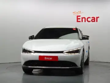 2024 Kia EV6 с пробегом 35 706 км