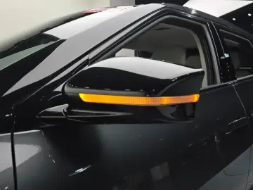 2023 Kia EV6 с пробегом 96 674 км