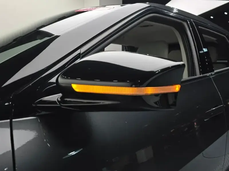 2023 Kia EV6 с пробегом 96 674 км