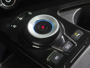 2024 Kia EV6 с пробегом 35 706 км