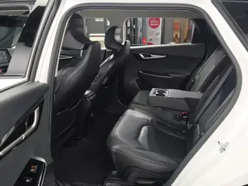 2024 Kia EV6 с пробегом 35 706 км