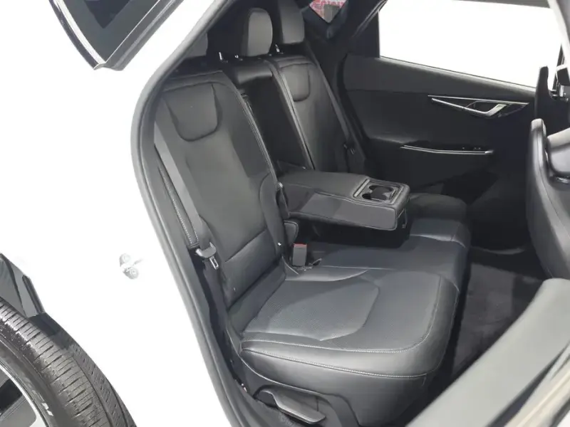 2024 Kia EV6 с пробегом 35 706 км