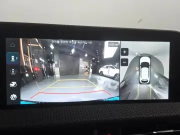 2024 Kia EV6 с пробегом 35 706 км