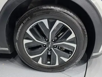 2022 Kia EV6 с пробегом 47 471 км