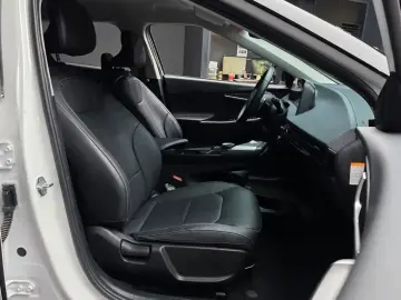 2022 Kia EV6 с пробегом 47 471 км