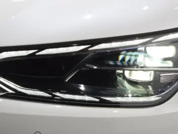 2024 Kia EV6 с пробегом 35 706 км