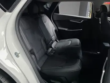2022 Kia EV6 с пробегом 47 471 км