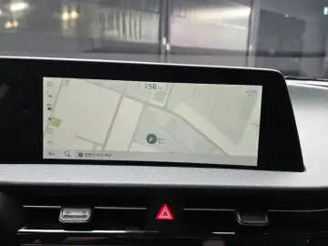 2022 Kia EV6 с пробегом 47 471 км