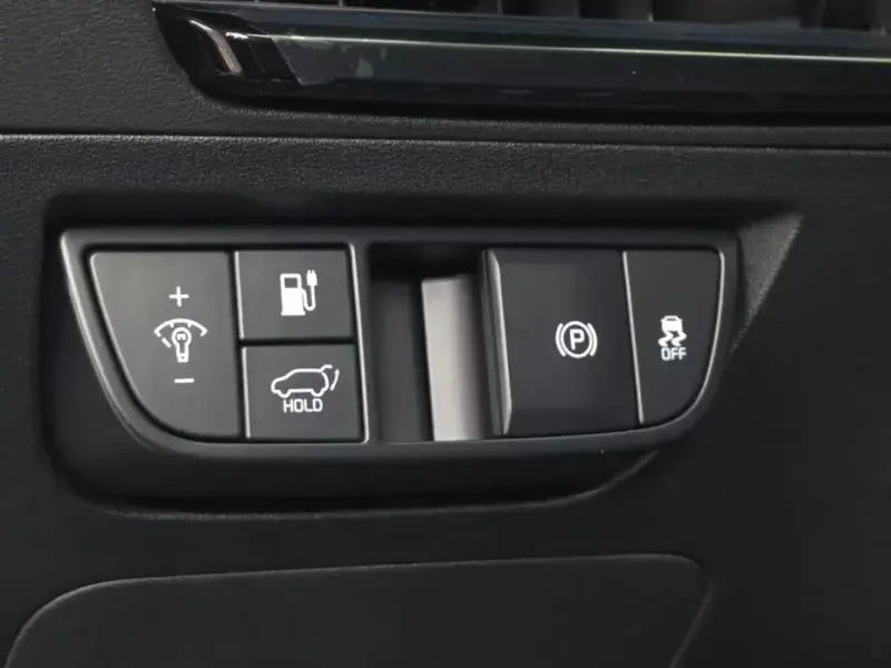 2024 Kia EV6 с пробегом 35 706 км