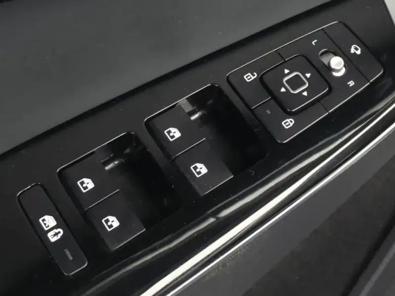 2024 Kia EV6 с пробегом 35 706 км