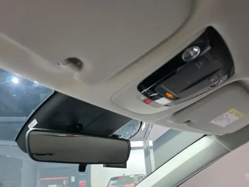 2022 Kia EV6 с пробегом 47 471 км