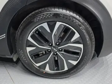 2022 Kia EV6 с пробегом 47 471 км