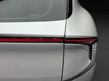 2022 Kia EV6 с пробегом 47 471 км