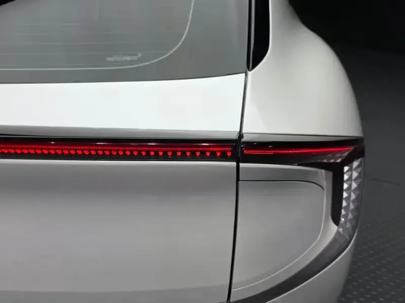 2022 Kia EV6 с пробегом 47 471 км