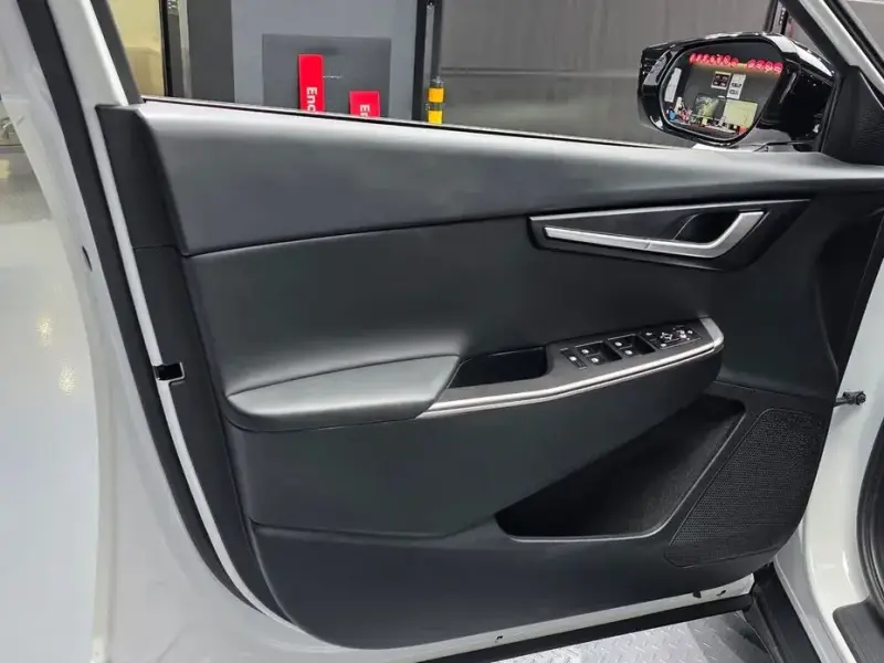 2022 Kia EV6 с пробегом 47 471 км