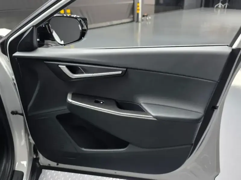 2022 Kia EV6 с пробегом 47 471 км
