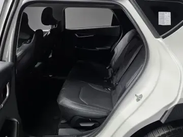 2022 Kia EV6 с пробегом 47 471 км