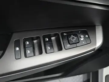 2022 Kia EV6 с пробегом 47 471 км