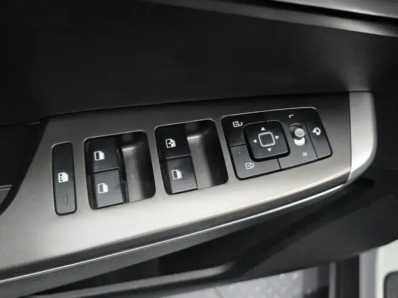 2022 Kia EV6 с пробегом 47 471 км