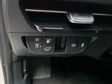 2022 Kia EV6 с пробегом 47 471 км