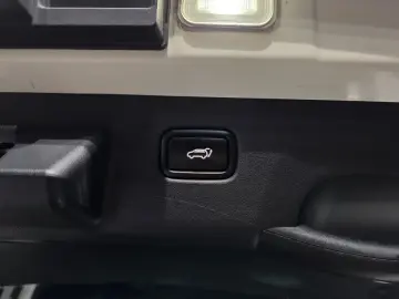2022 Kia EV6 с пробегом 47 471 км