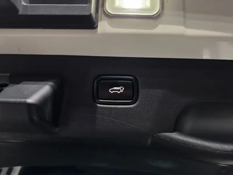 2022 Kia EV6 с пробегом 47 471 км