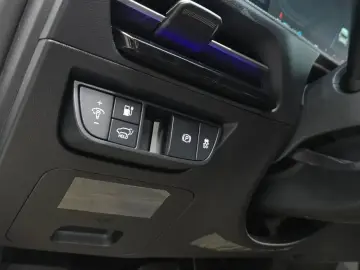 2022 Kia EV6 с пробегом 70 617 км