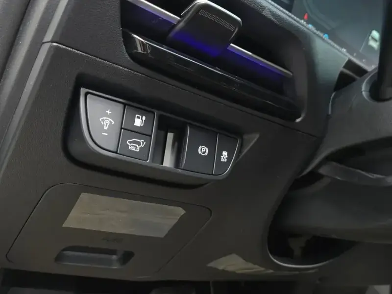 2022 Kia EV6 с пробегом 70 617 км