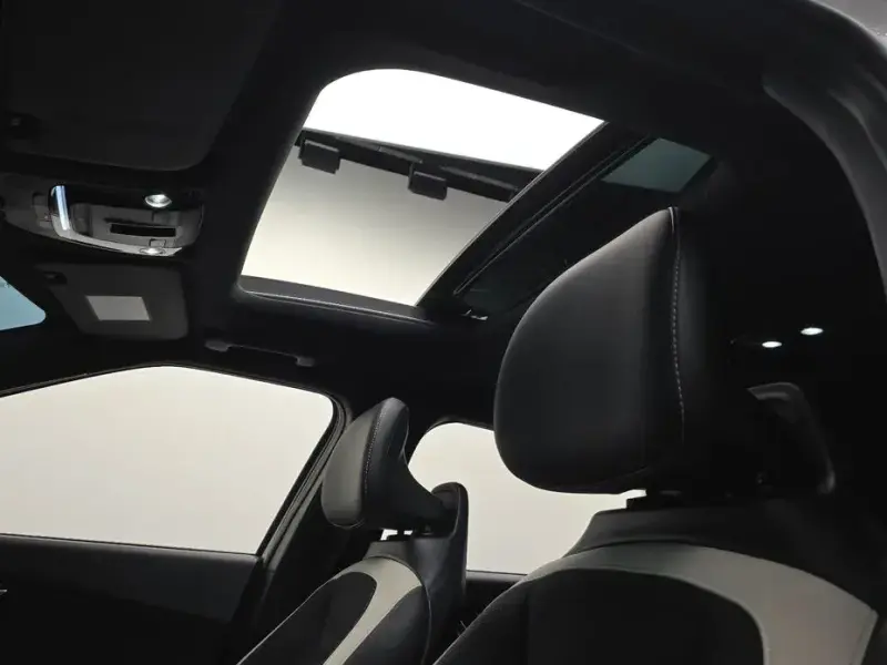 2022 Kia EV6 с пробегом 70 617 км
