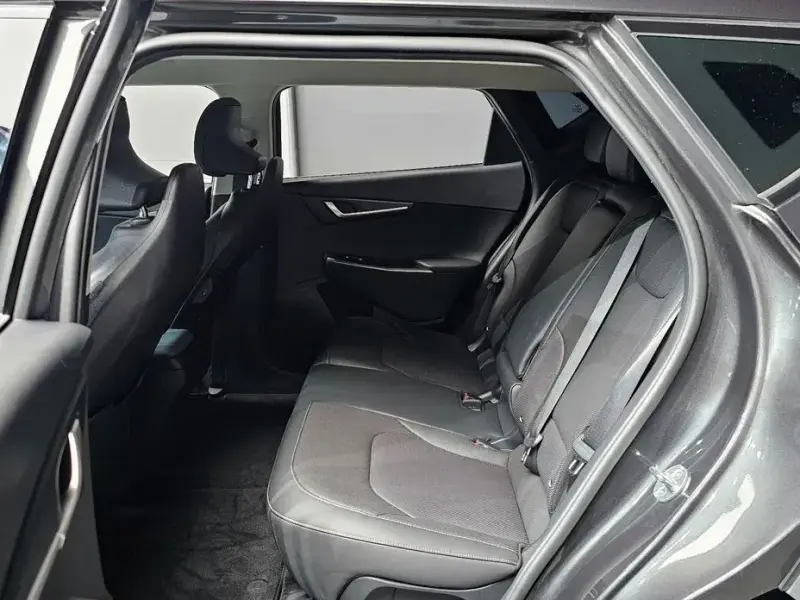 2022 Kia EV6 с пробегом 35 812 км