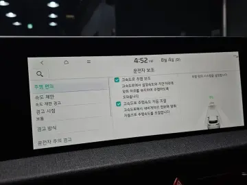 2022 Kia EV6 с пробегом 35 812 км