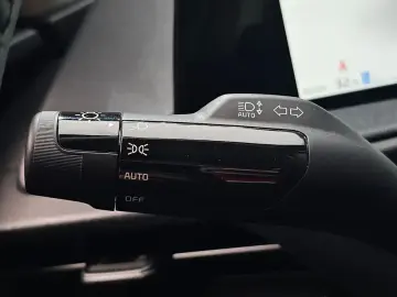 2022 Kia EV6 с пробегом 35 812 км