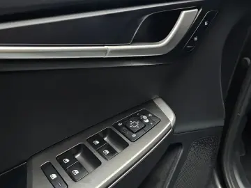 2022 Kia EV6 с пробегом 35 812 км