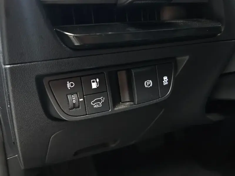 2022 Kia EV6 с пробегом 35 812 км