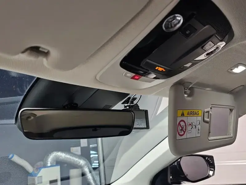 2022 Kia EV6 с пробегом 35 812 км