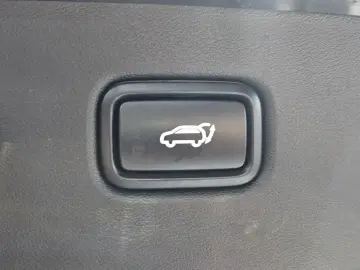 2022 Kia EV6 с пробегом 35 812 км